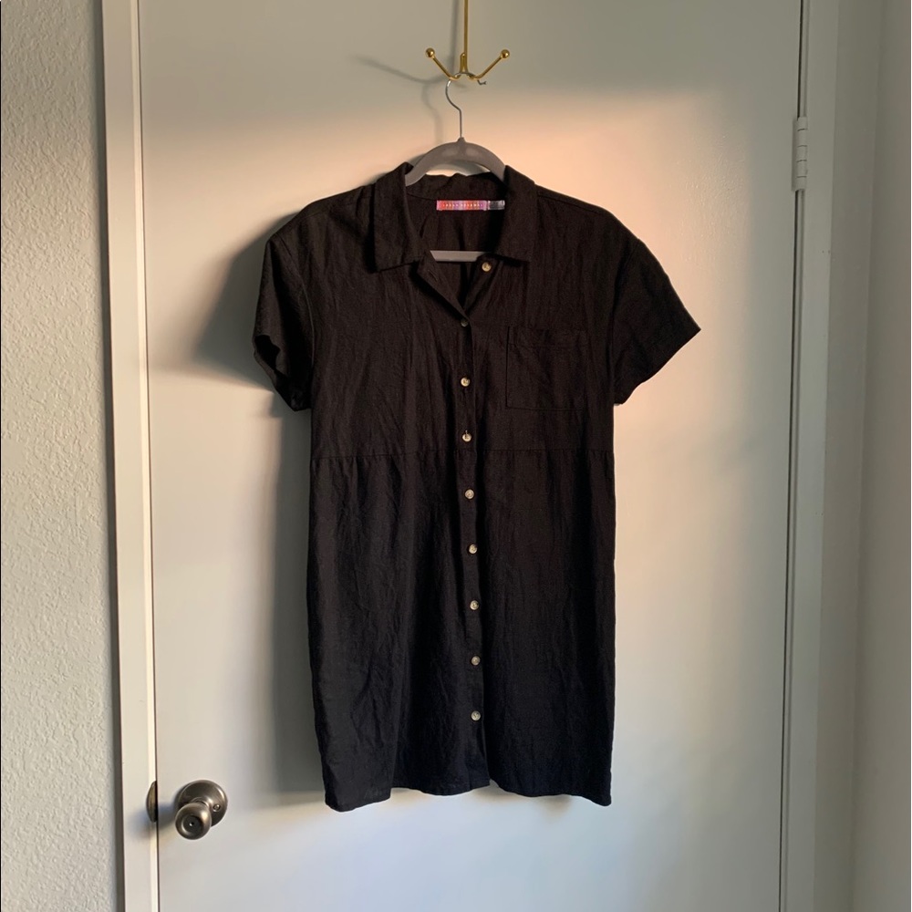 Urban Outfitters/Urban Renewal LBD